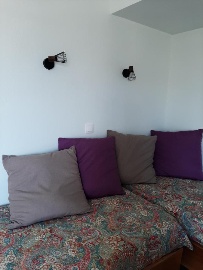 Central Mark Loft Volos Buitenkant foto