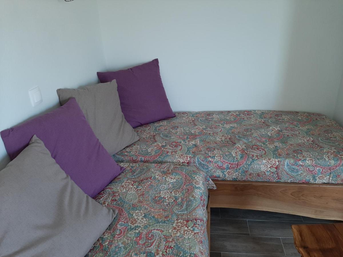 Central Mark Loft Volos Buitenkant foto