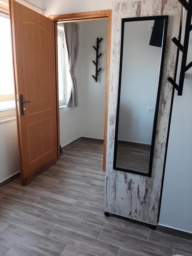Central Mark Loft Volos Buitenkant foto